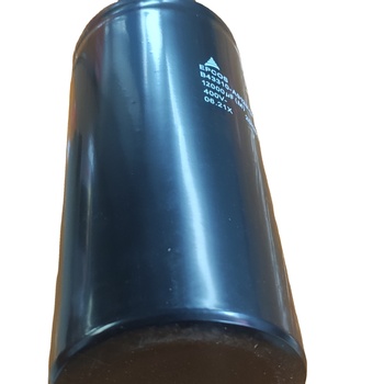 Aluminum Electrolytic Capacitor82870