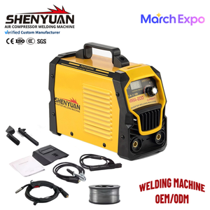 Electric Welding Machines7946