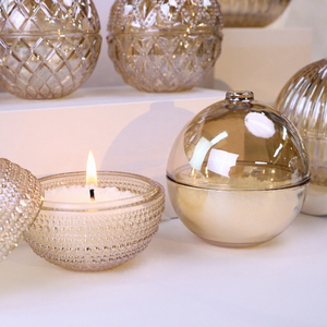 Embossed Pattern Glass5442