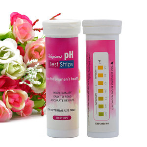 pH Test Strips7472