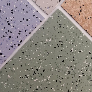 Anti-Static Flooring13549