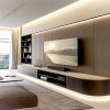 TV cabinet Factory Code 621