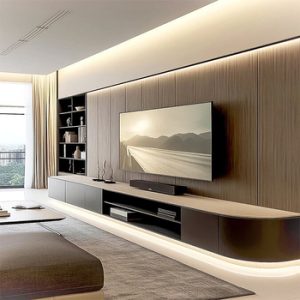 TV cabinet Factory Code 621