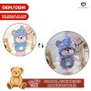 Plush Animal Costumes & Accessories6737