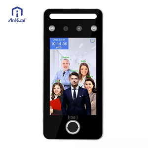 Biometric Access Control Products1778