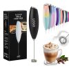 Electric Milk Frothers8854