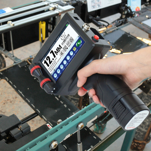 Used Inkjet Printers7662