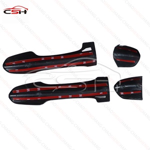 Door Handle Protector Covers6699