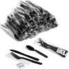 Disposable Knives Forks Spoons10979