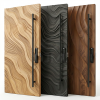 Entry Front Doors13166