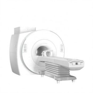 Precision MRI scanner Factory Code 16171