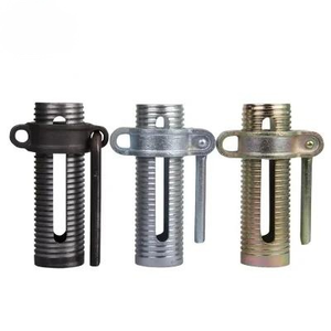 Threaded Inserts8942