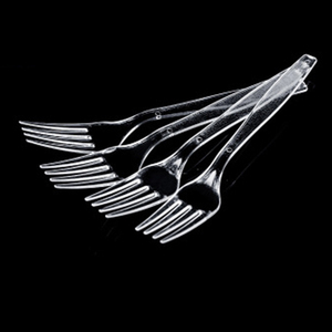 Fork Tableware5041