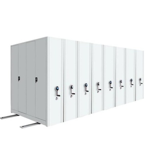 Library Furniture12775
