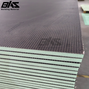 XPS Extruded Polystyrene Foam Boards6154