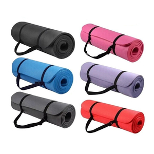 Non-slip Fitness Yoga Mats2651