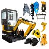 Excavators1067