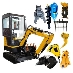 Excavators1067