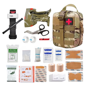 Trauma First Aid Bags1845