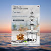 Chocolate Melting Fountain Machines11258