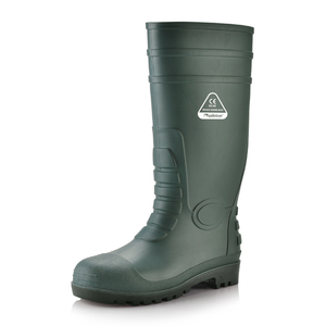 Waterproof Rain Boots7641