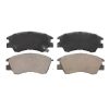 Bus Brake Pads12157