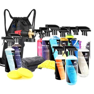 Car Wash Tool Kits3349