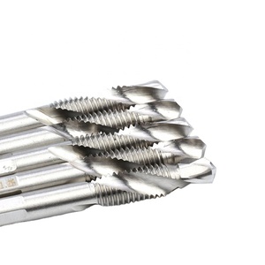 Center Drill Bits5361