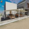 Sun Wind Insect Shield Panels13362