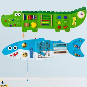 Sensory Training Equipment94104