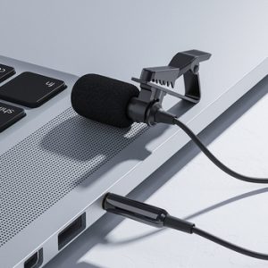 Speaker Microphone84818
