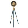 Digital Analog Clock80109