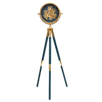 Digital Analog Clock80109