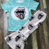 Girls Blouse Shirt80277