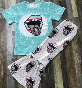 Girls Blouse Shirt80277