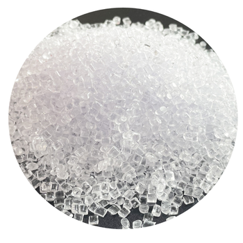 Other Plastic Raw Materials85492