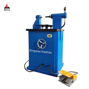 Button Hole Machine24560