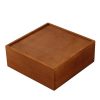 Wood & Bamboo Storage Boxes12710