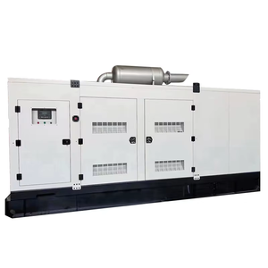 Gas Turbine Generators8991