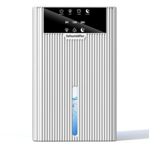 Intelligent dehumidifier Factory Code 10072