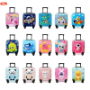 Kids Travel Luggage16848