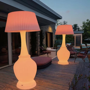 Ground Recessed Tile Lights5422