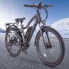 Mountain Bikes6398
