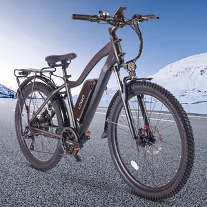 Mountain Bikes6398