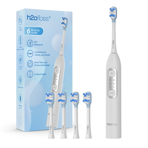 Smart Toothbrush Kits9633