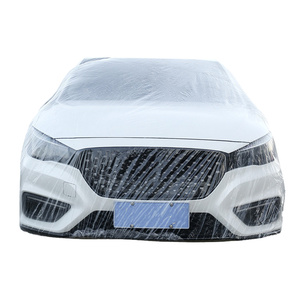 Full Car Covers7779