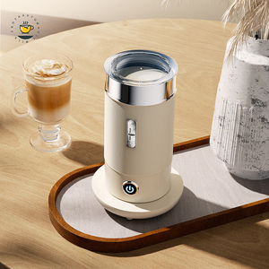 Electric Milk Frothers3775