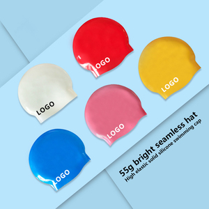 Swim Caps4903