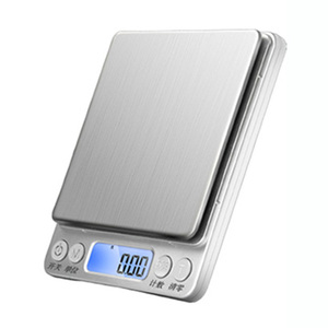 Kitchen Digital Scales3516