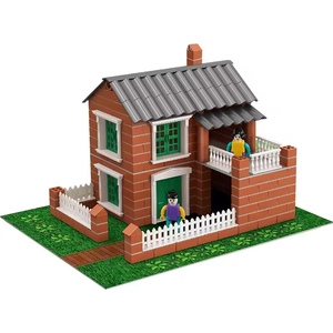 Architectural DIY Mini Landscape Models15359